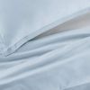 Serta Simply Clean Solid Duvet cover Twin